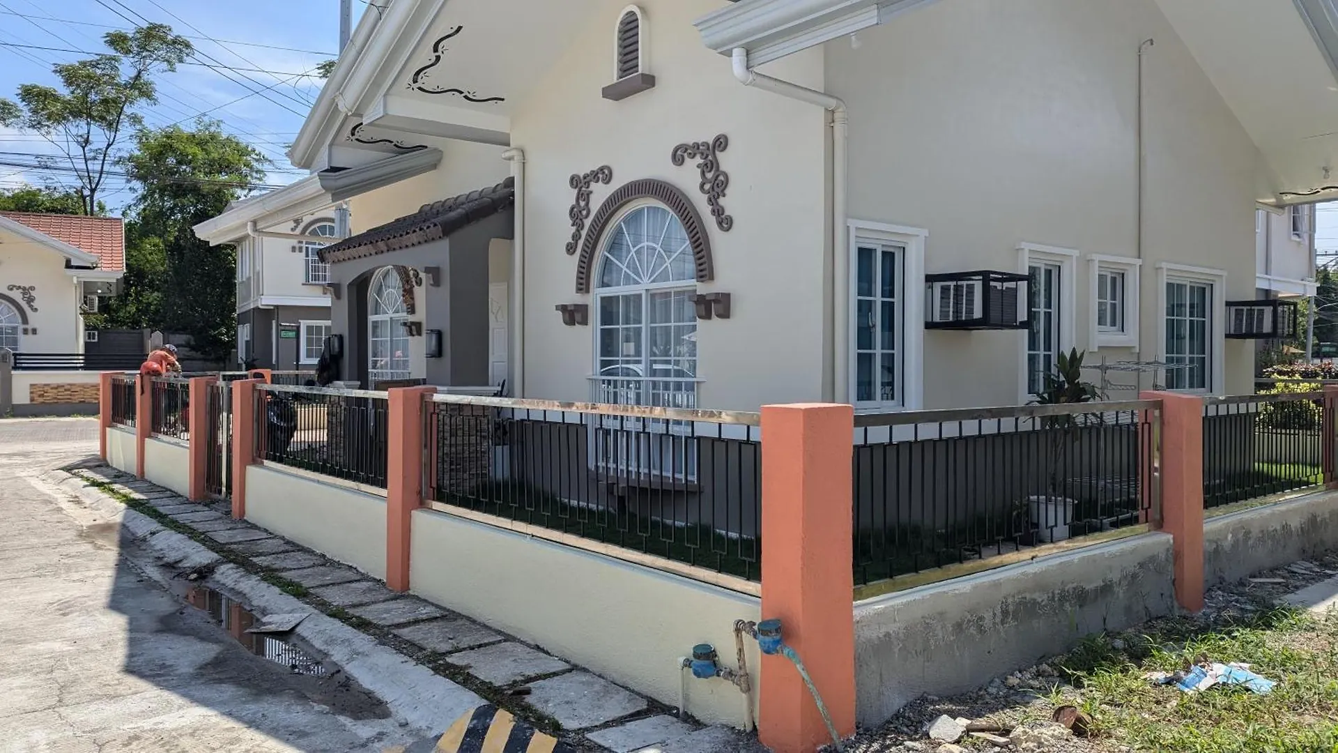 Balay Hermosa Villa Dauis