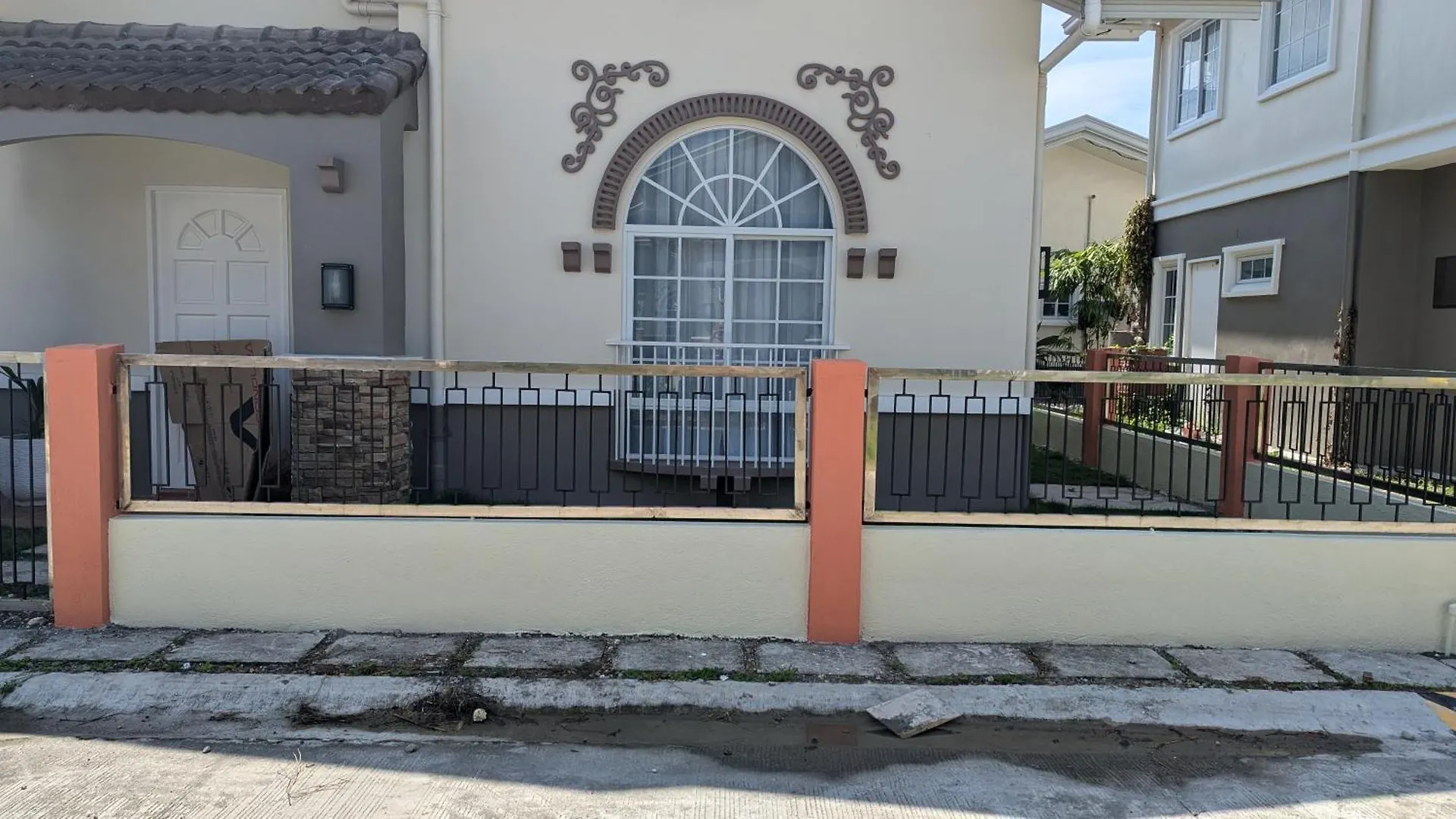 Balay Hermosa Villa Dauis Philippines